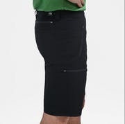 Exploration Short - Black